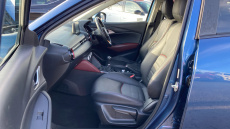 Mazda CX-3 2.0 Sport Nav 5dr Petrol Hatchback